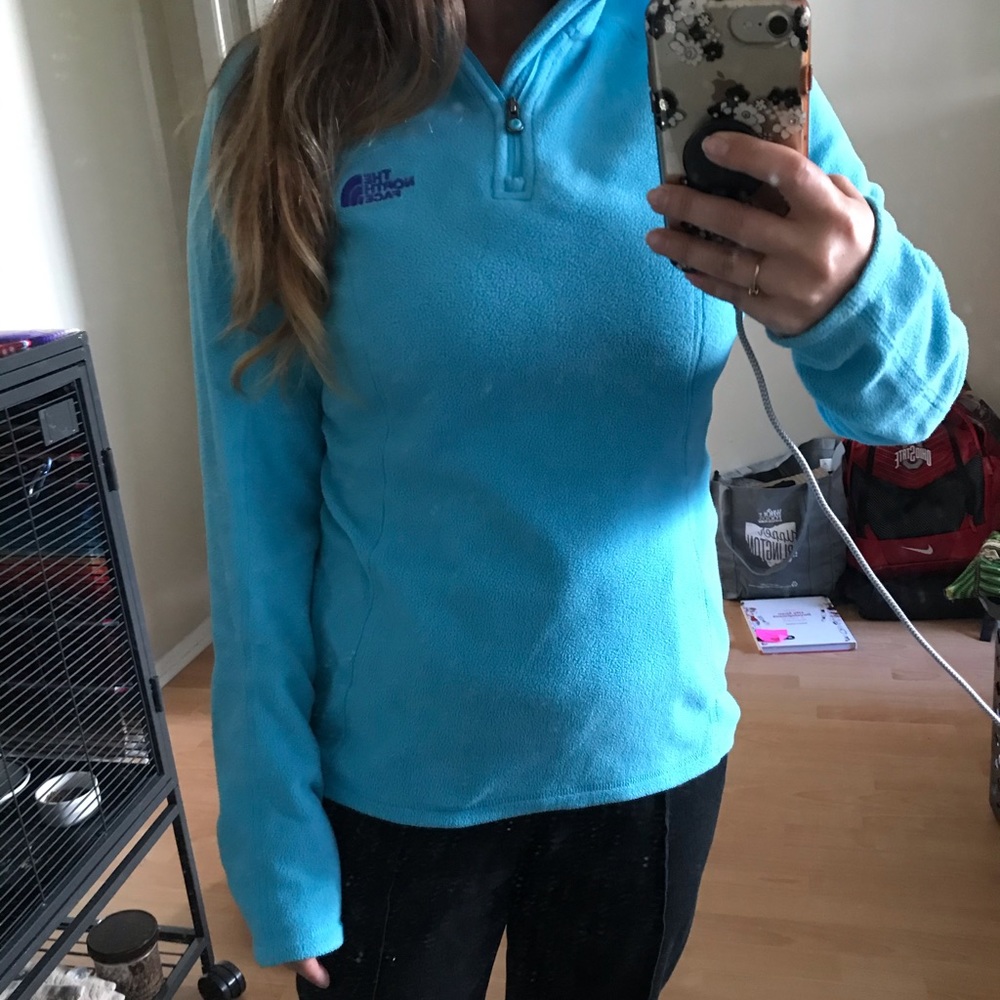 North Face jacket - Picture 5 of 6